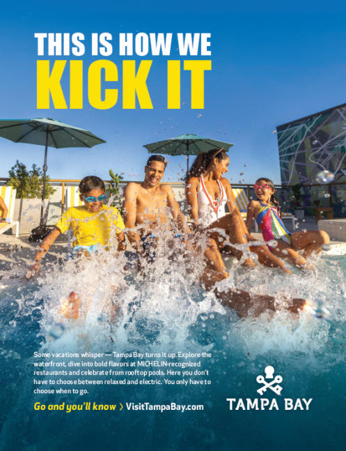 Go and You’ll Know