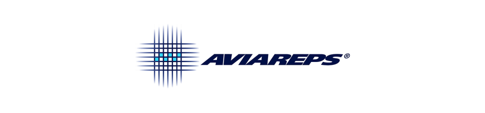 AVIAREPS logo