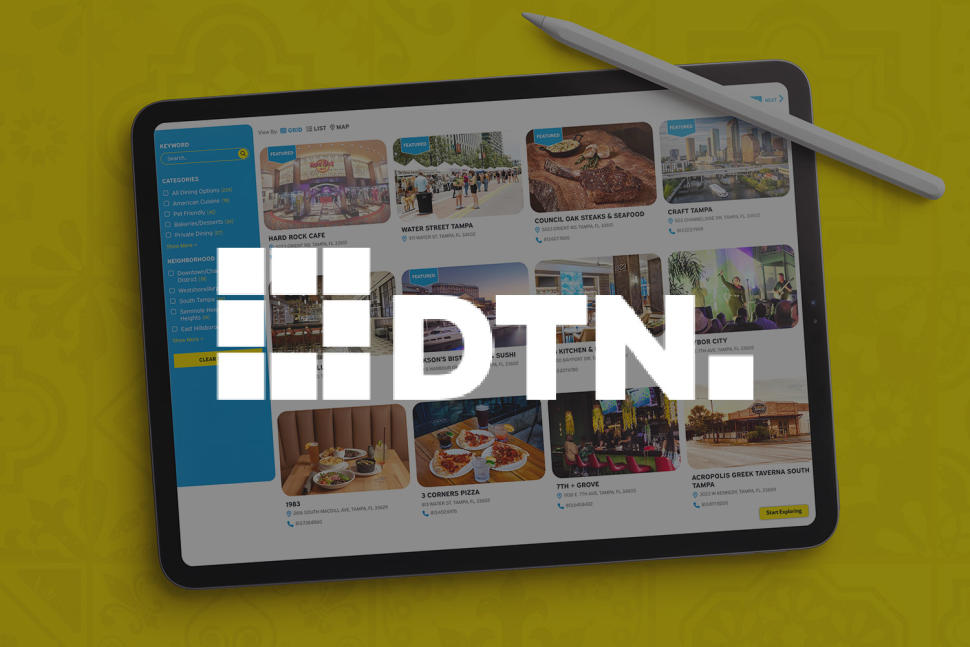 DTN
