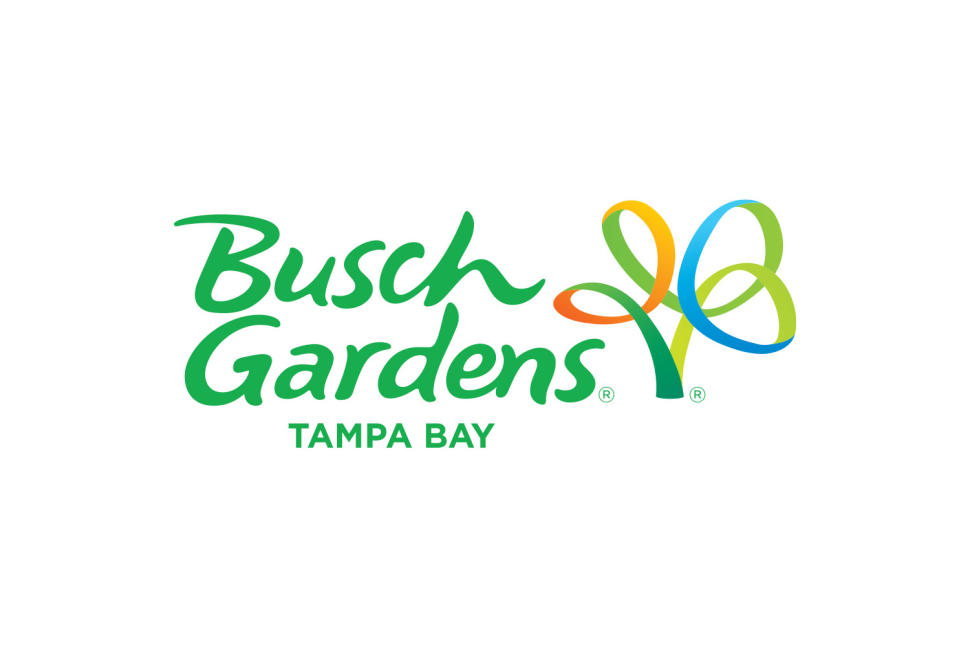 Busch Gardens Logo