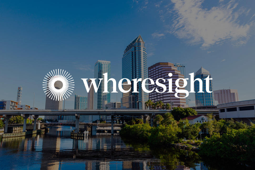 Wheresight