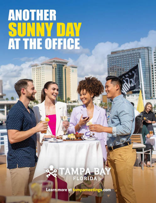 Go and You’ll Know