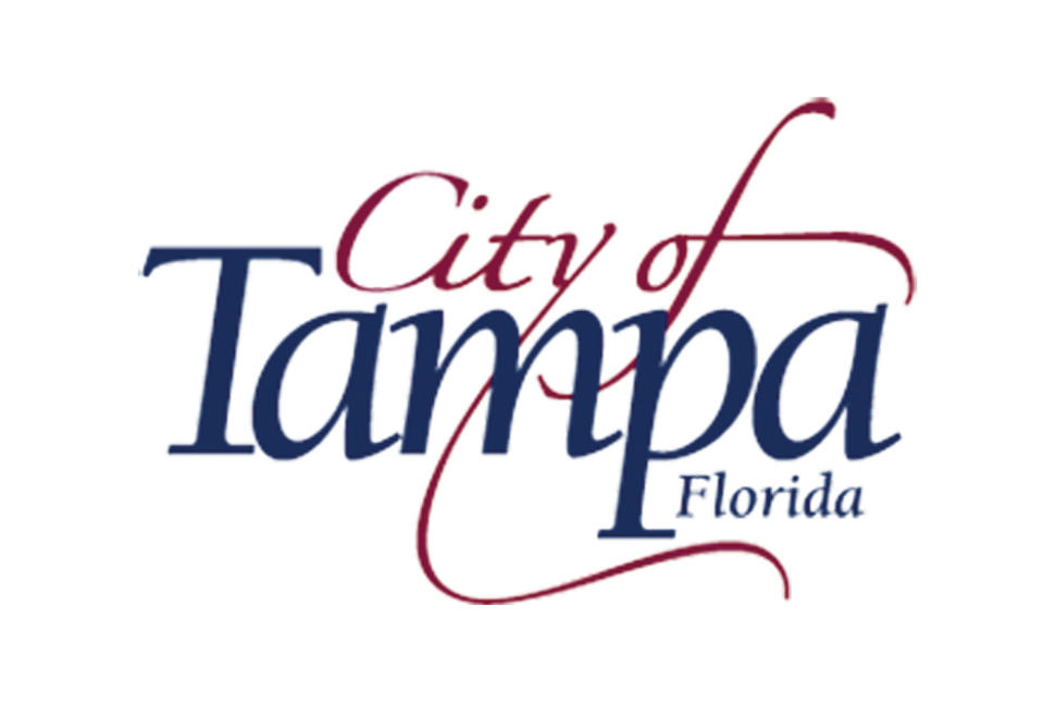 City of Tampa logo