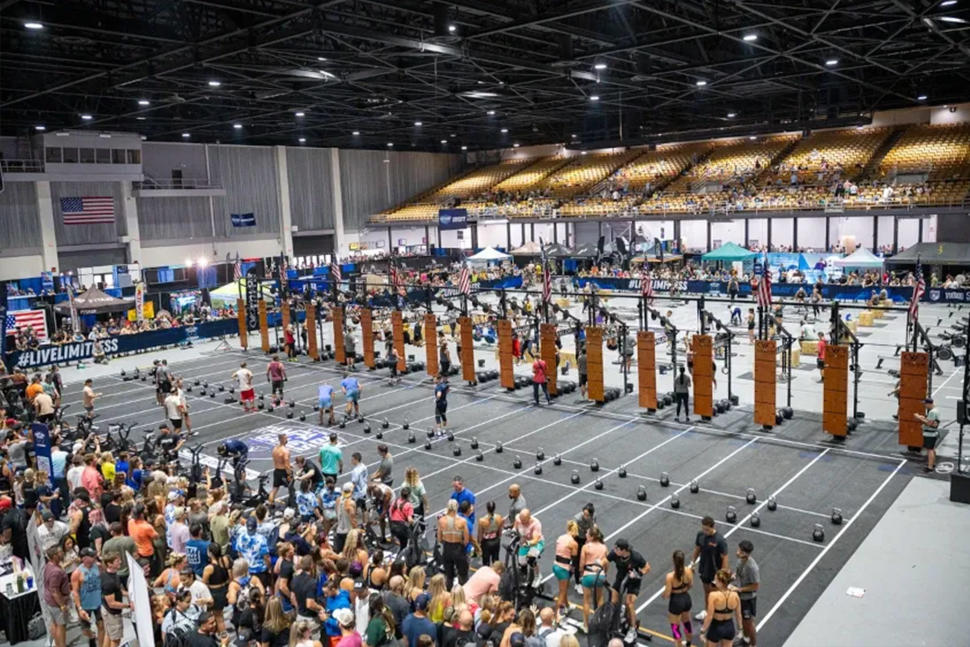 FitFest Tampa Bay