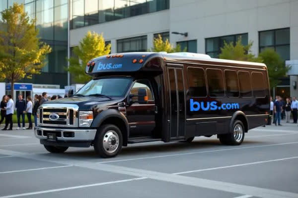 Bus.com Tampa
