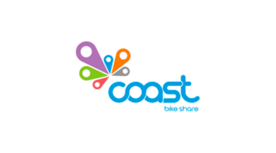 Coast Bike Share