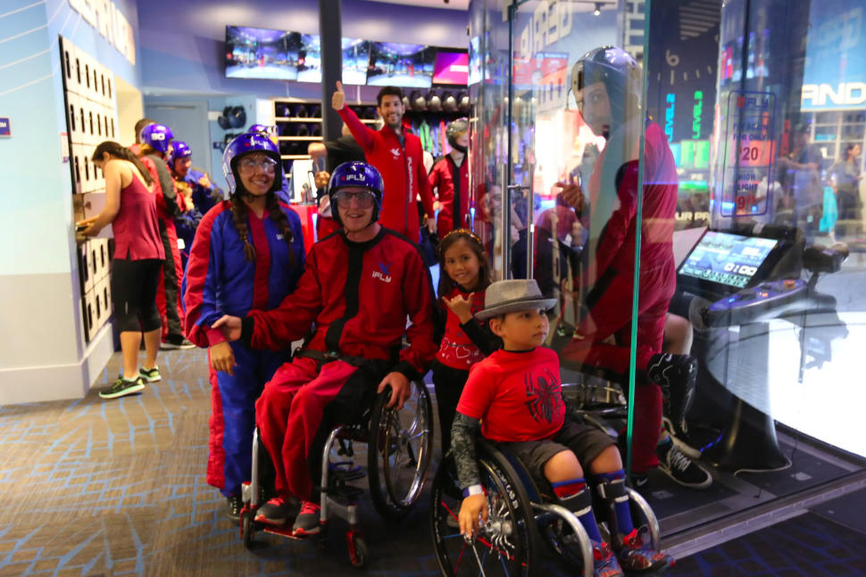 iFly