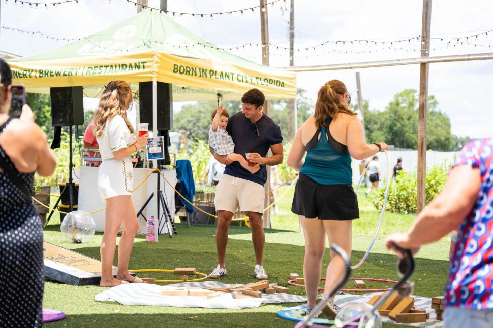 Keel Farms Summerfest