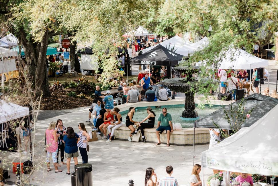 Hyde Park Fresh Market