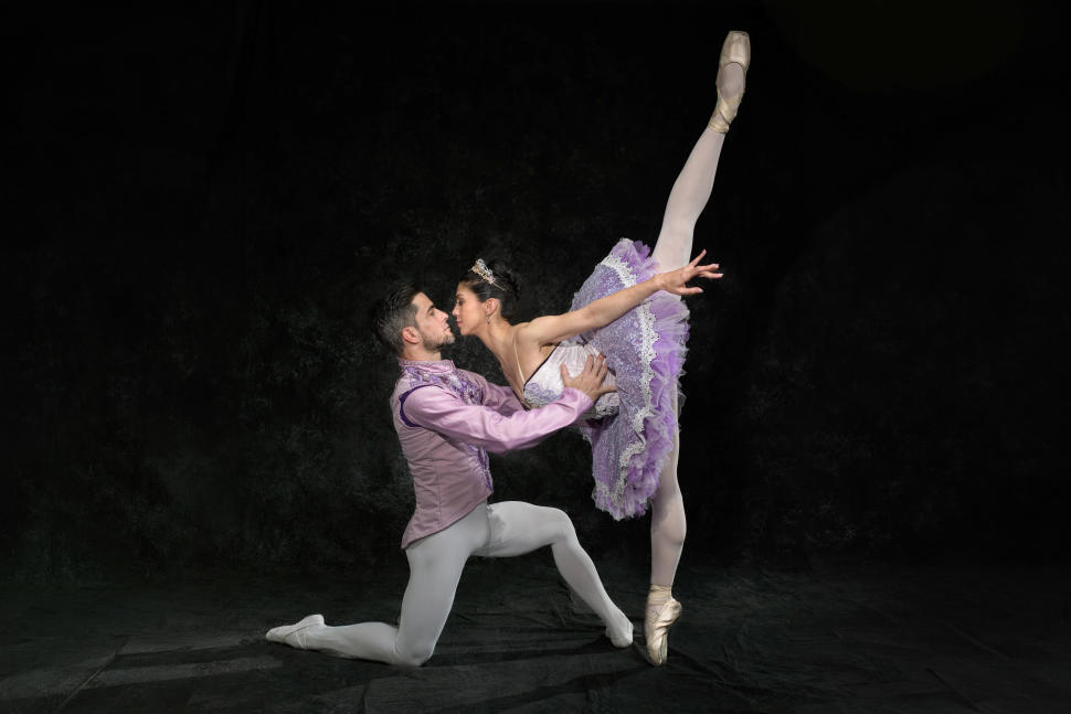 Tampa City Ballet