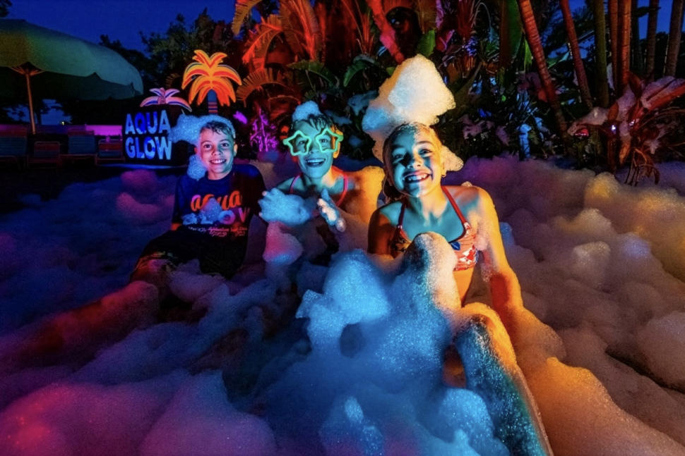 AquaGlow