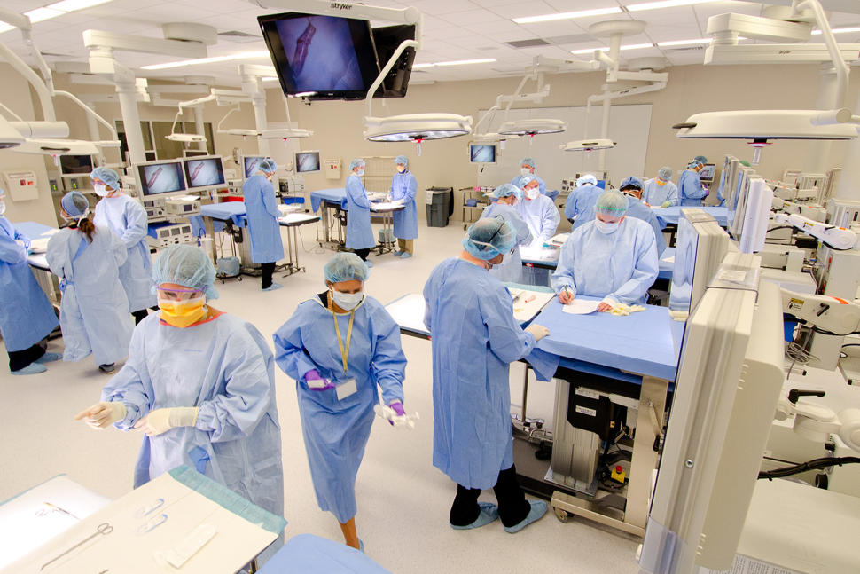 Medical Meetings