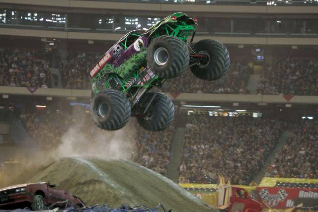 Monster Jam