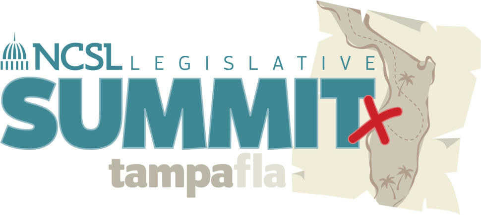 NCSL Legislative Summit