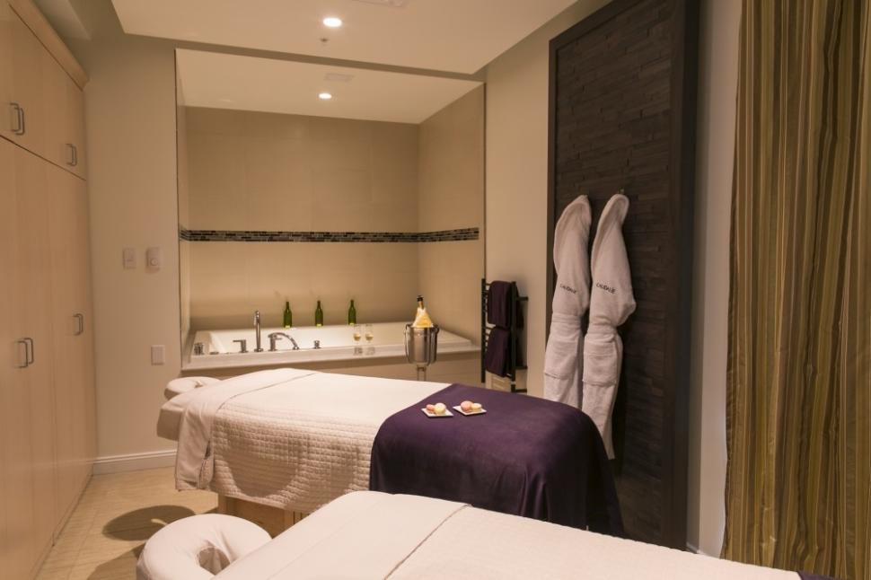 spa Evangeline