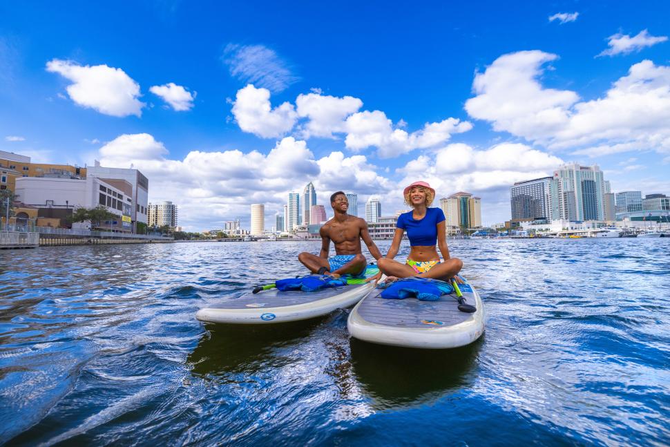 Paddleboard