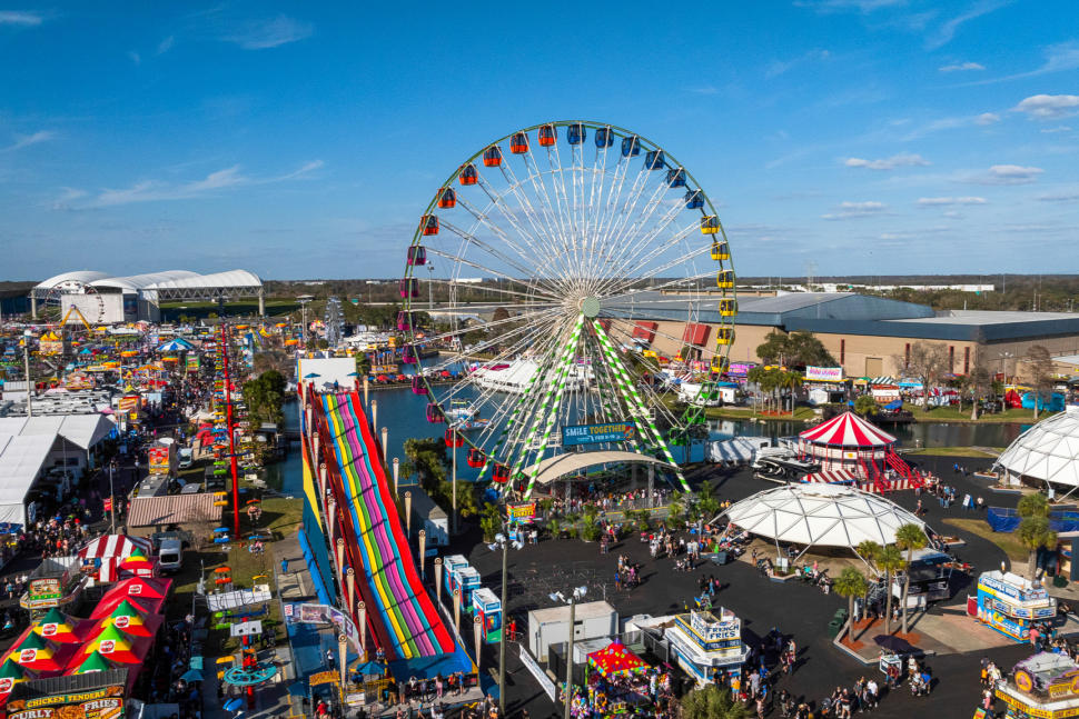 Florida State Fair