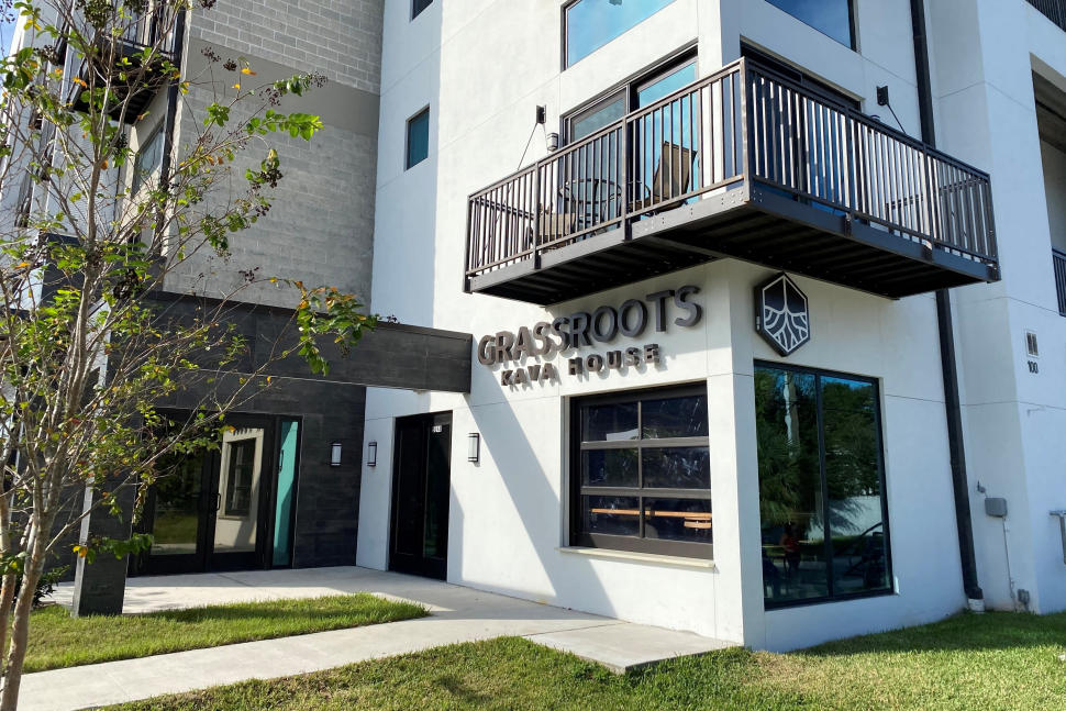 Grassroots Kava House