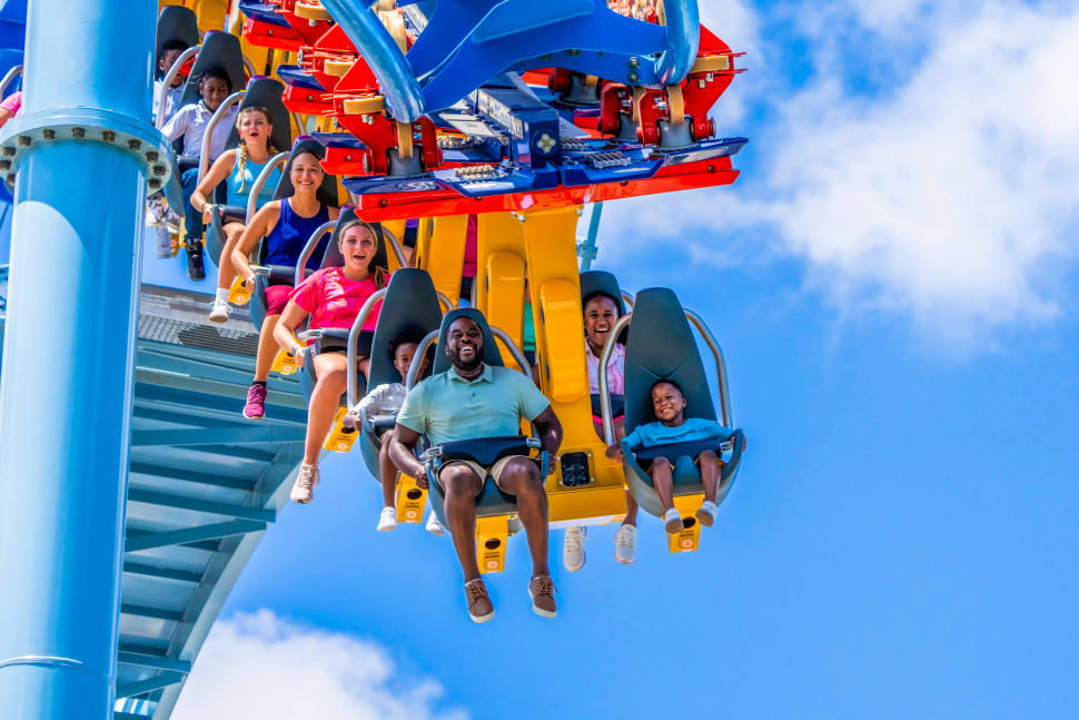 Busch Gardens ® Tampa Bay