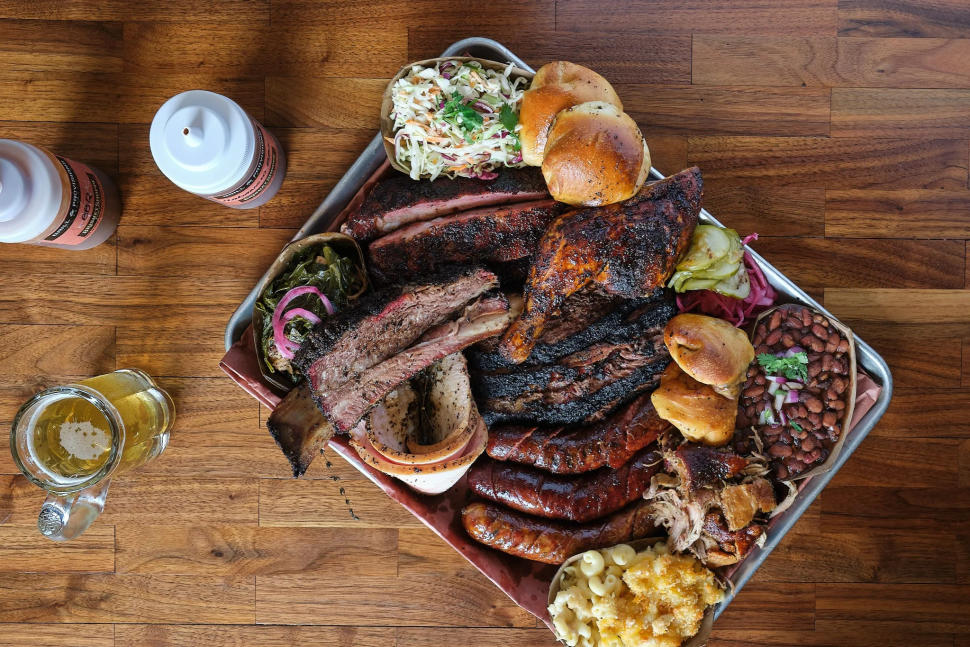 The Brisket Shoppe Tampa