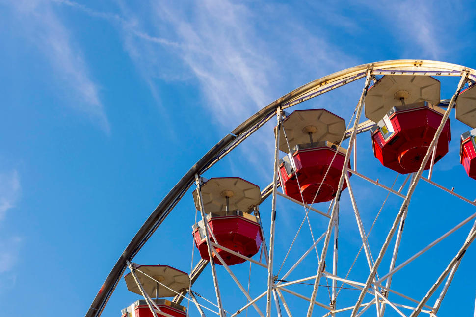 Ferris Wheel