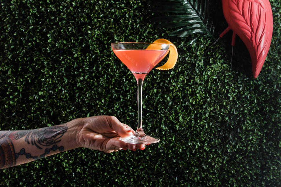 Cocktail