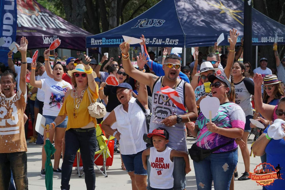 Viva Tampa Bay