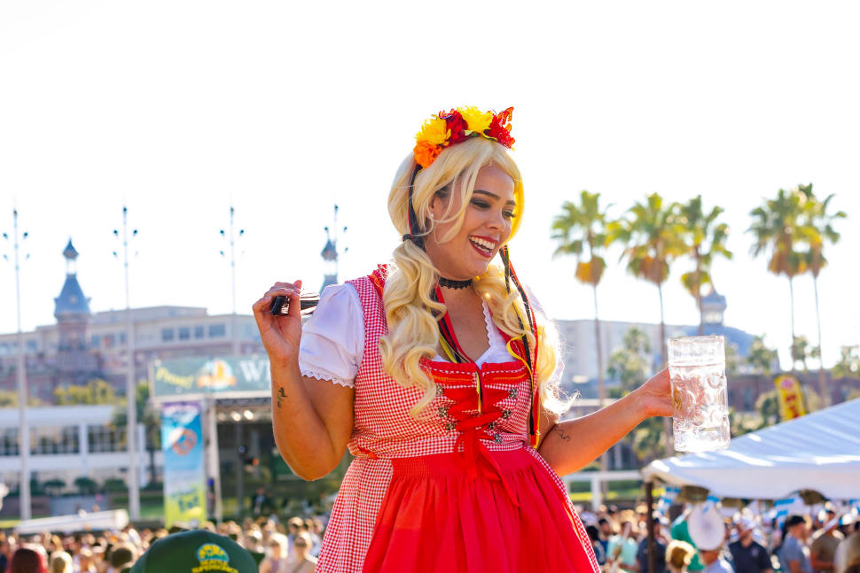 Oktoberfest