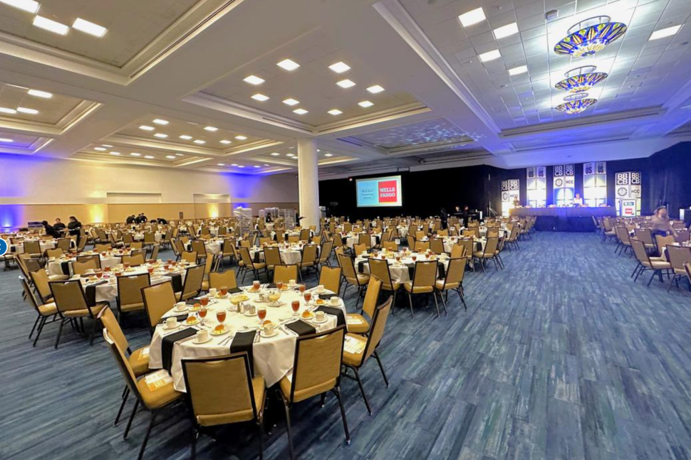 Convention Center