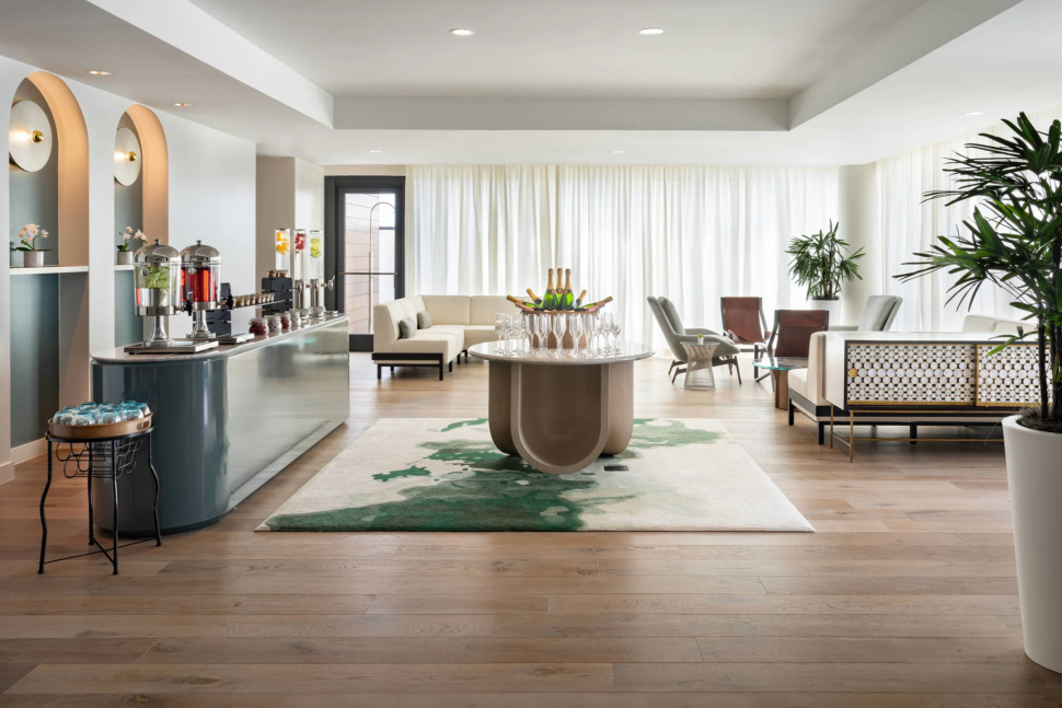 Spa by JW