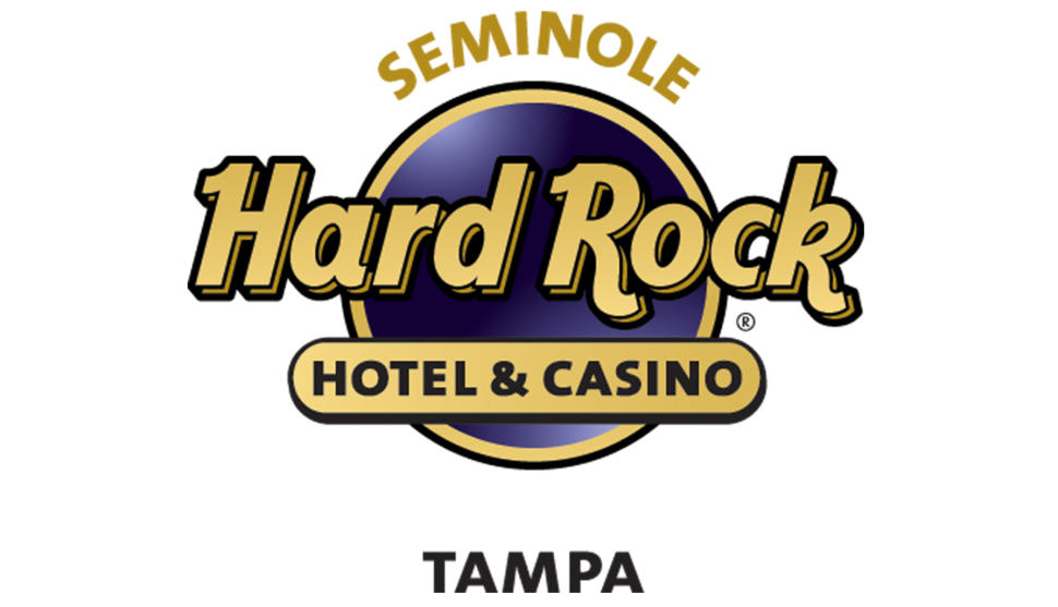Seminole Hard Rock