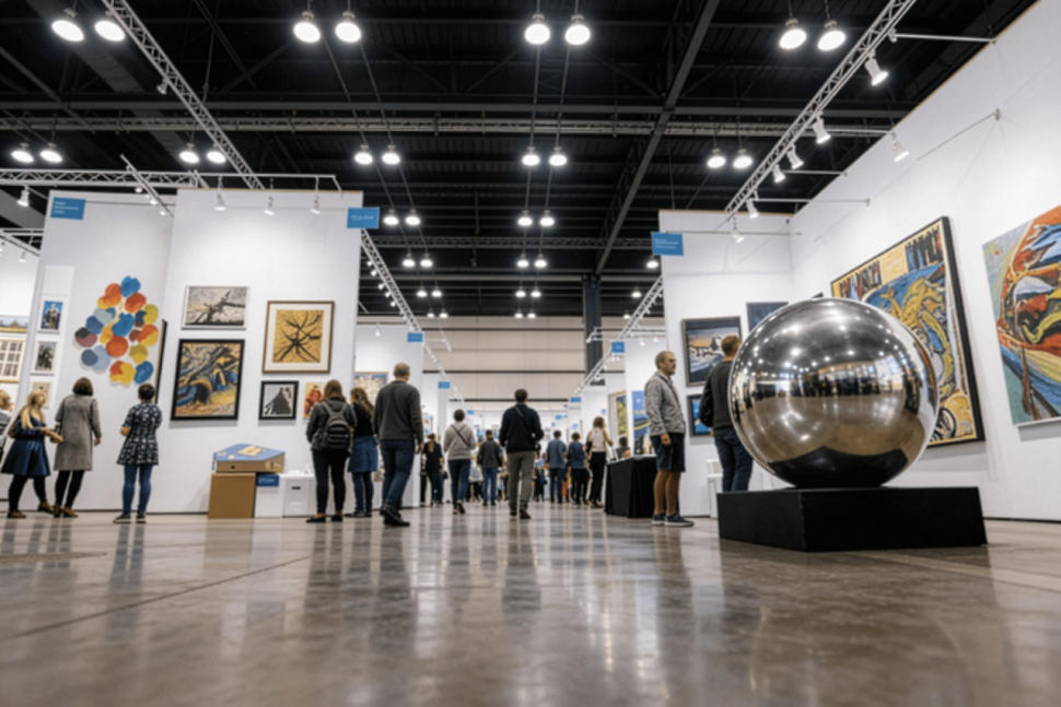 Art Fair Tampa
