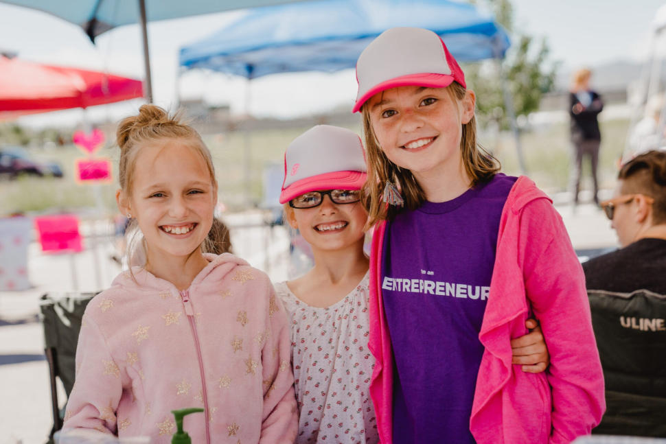 Kids Market