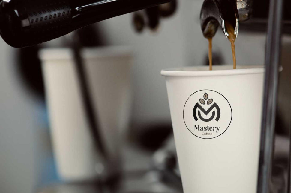 Mastery Coffee