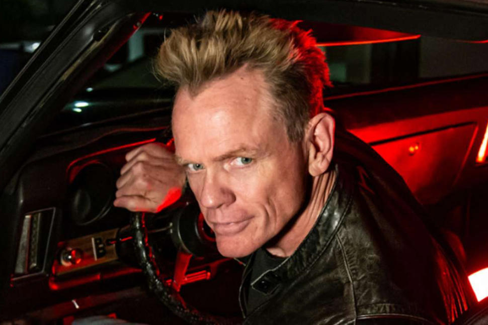 Christopher Titus