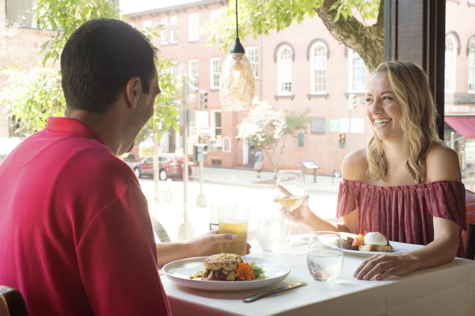 Firestone's Culinary Tavern