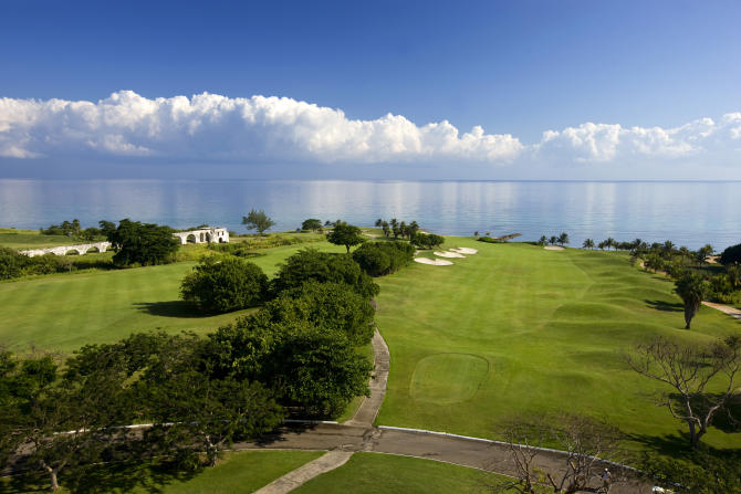 White Witch Golf Course