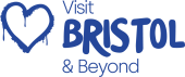 Visit Bristol logo