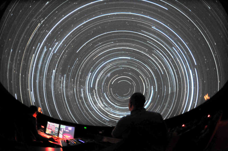  Projecteur laser Planetarium Indoor/Outdoor