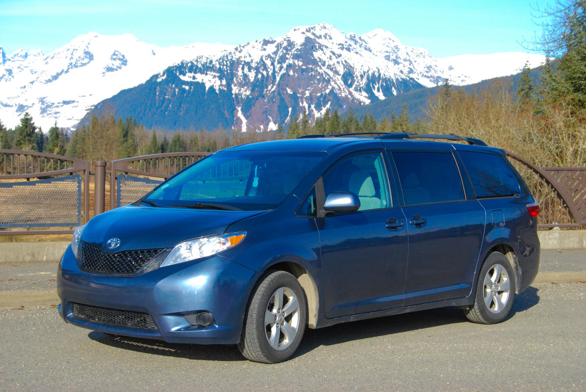 Car Rental Downtown Juneau Ak