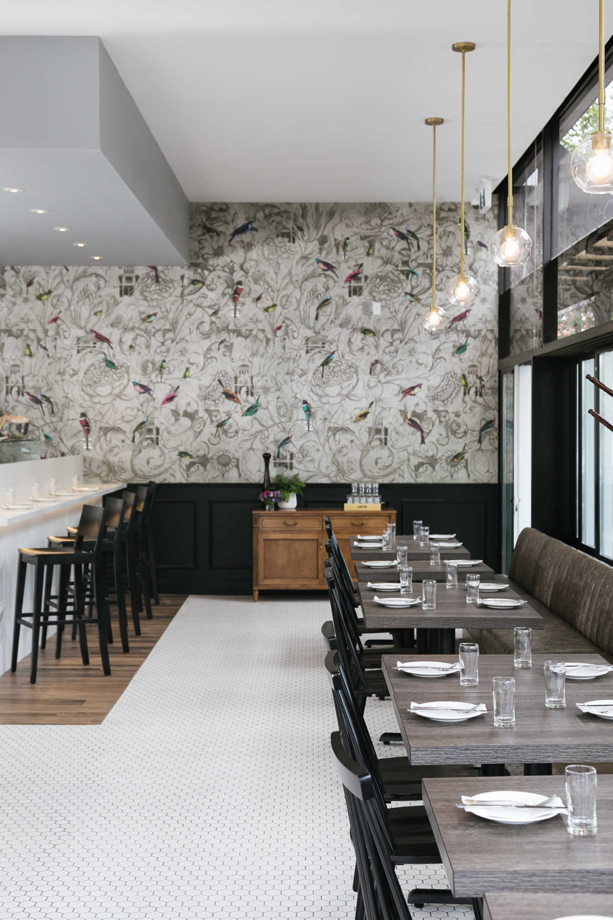 Sopra Sotto Pizzeria - Commercial Drive