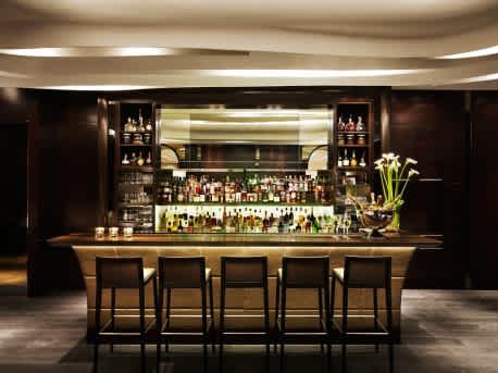 Hawksworth Restaurant