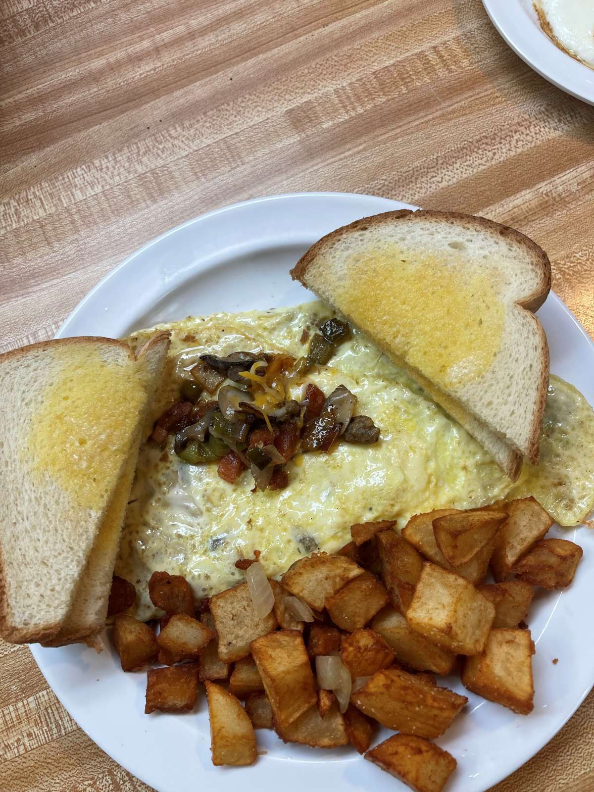 Sunrise Breakfast Shoppe