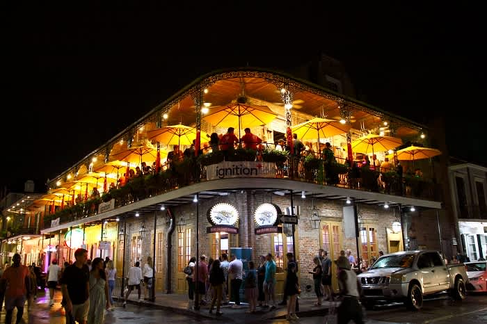 galveston mardi gras balcony party