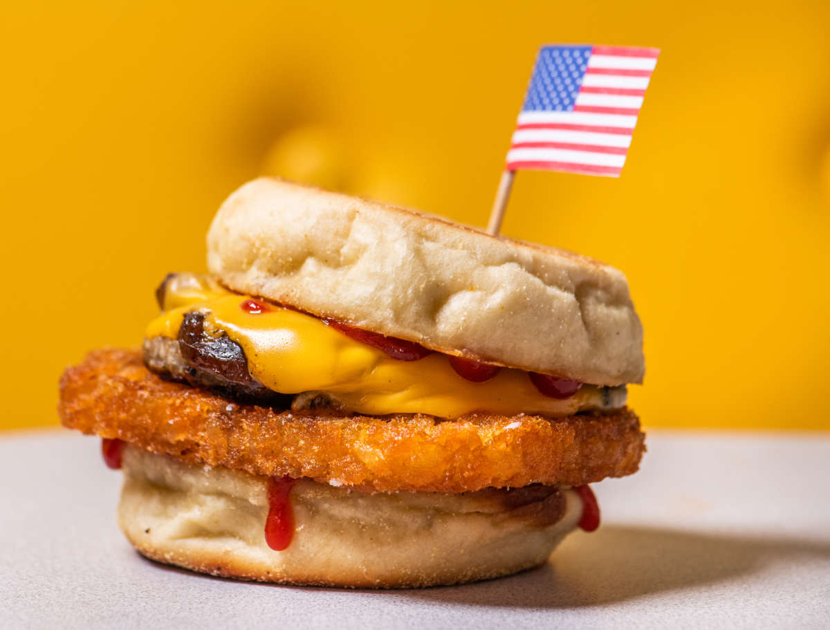 Molly's Rise and Shine