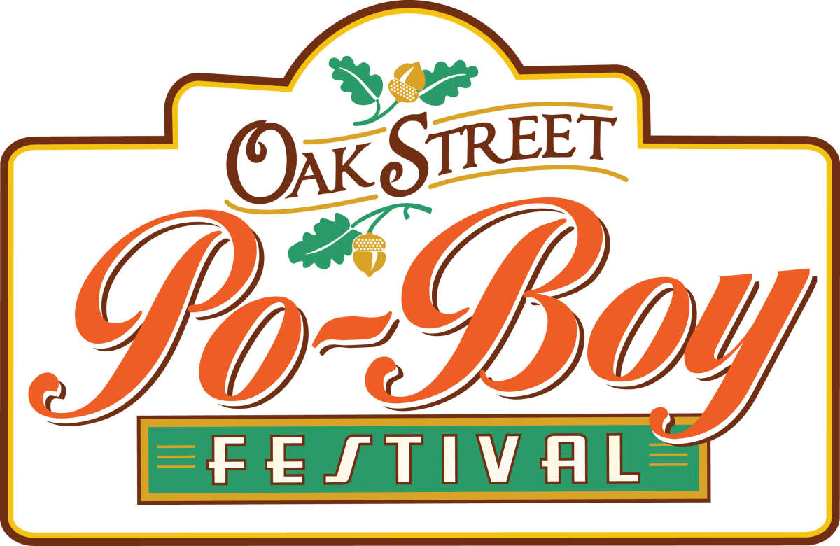Oak Street PoBoy Festival New Orleans