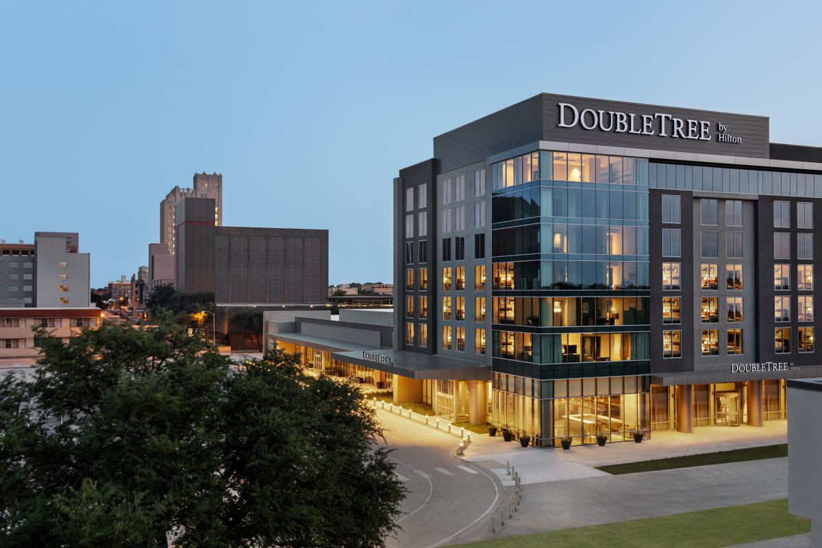 Amenities & Features