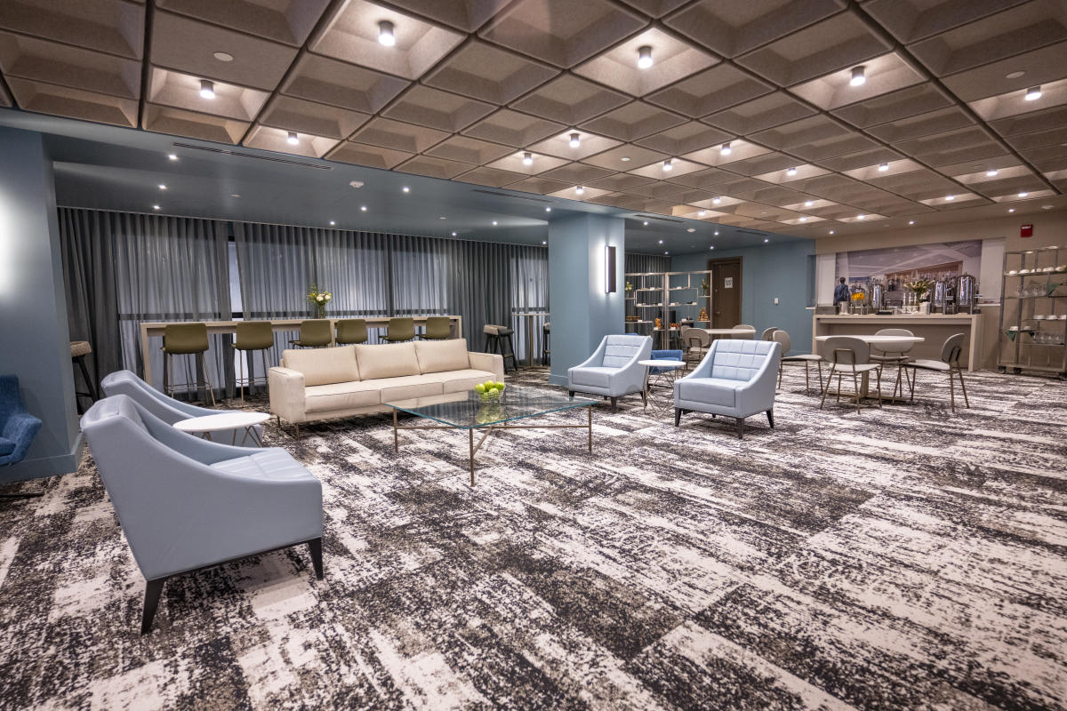 Spaces / Facilities