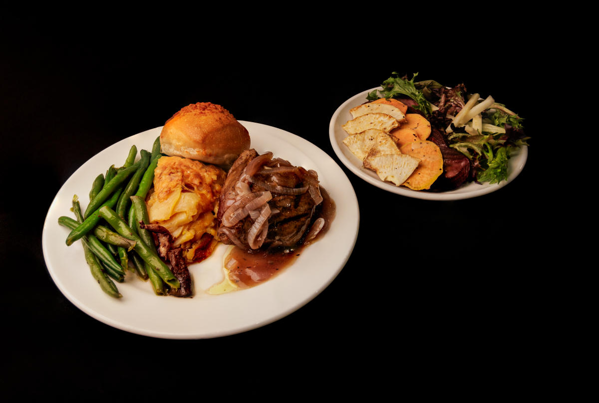 Convention Center Catering