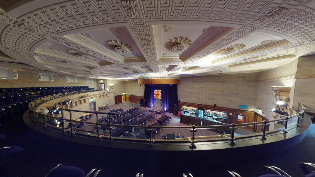 Business Events